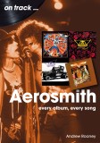 Aerosmith On Track
